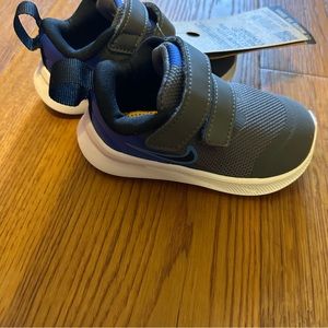 Nike Star Runner 3 (TDV) | Size 4C